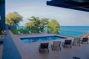 Gallery image of Mamba Point Hotel in Freetown