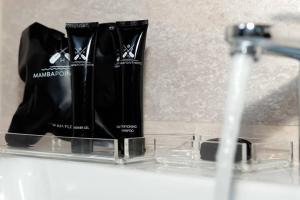 弗里敦Mamba Point Hotel的相册照片