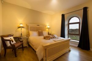 Gallery image of Down Yonder Boutique B&B in Sligo