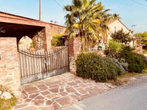 Fotografia z galérie ubytovania Masia Pau Prat v destinácii Lliçà d'Amunt