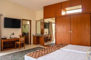 Gallery image of StayVista at Firefly Homestay with Pvt Pool & Terrace Access in Bangalore