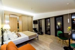 Gallery image of Boutique Apart Upe in Tbilisi City