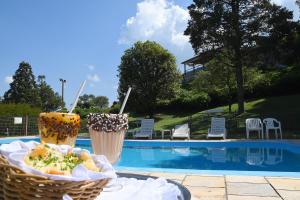 Galeriebild der Unterkunft Hotel Bangalôs da Serra in Gramado