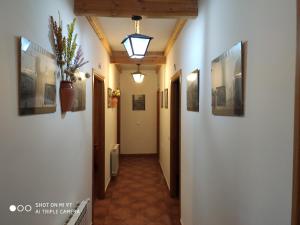 Fotografia z galérie ubytovania Casa Rural IRIS v destinácii Villanueva de los Infantes
