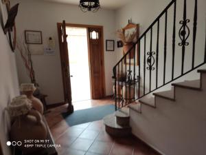 Fotografia z galérie ubytovania Casa Rural IRIS v destinácii Villanueva de los Infantes