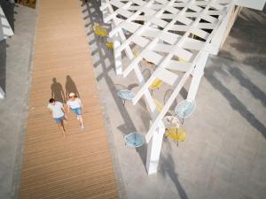 Gallery image of ROBINSON Cabo Verde - Adults only in Santa Maria