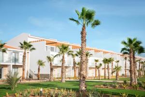 Gallery image of ROBINSON Cabo Verde - Adults only in Santa Maria