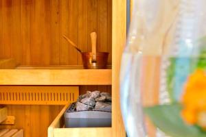 Fotografie z fotogalerie ubytování Hotel Adagio v destinaci Knokke-Heist