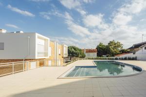 Gallery image of Dunas - Holiday Apartments - By SCH in Salir de Porto