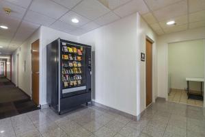 Fotografie z fotogalerie ubytování Motel 6 Dallas – Irving DFW Airport South v destinaci Irving