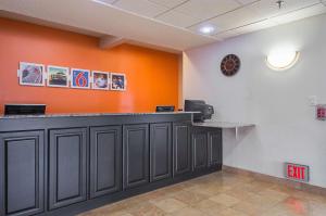 Fotografie z fotogalerie ubytování Motel 6 Dallas – Irving DFW Airport South v destinaci Irving