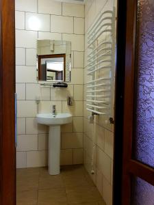 Bagno di Guest House Mountain