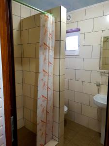 Bagno di Guest House Mountain