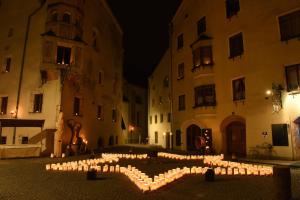 Fotografie z fotogalerie ubytování Haus Schlosskeller v destinaci Rattenberg