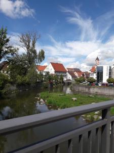 Gallery image of Hotel Falk in Krumbach