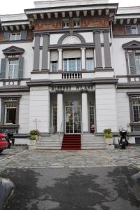 Hotel Milano