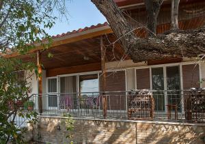 Fotografie z fotogalerie ubytování Marathos beach House v destinaci Marathón