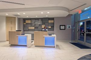 Gallery image of Holiday Inn Express West Los Angeles, an IHG Hotel in Los Angeles