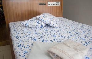 Φωτογραφία από το άλμπουμ του Hotel Zarkos σε Rio Claro +25 φωτογραφίες