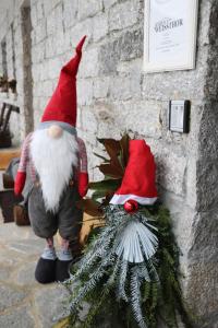 Foto dalla galleria di Residence Weissthor a Macugnaga