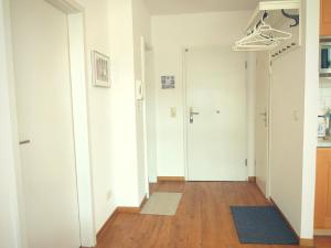 Fotografie z fotogalerie ubytování Ferienwohnung Beach Loft im Haus Kühlung v destinaci Kühlungsborn