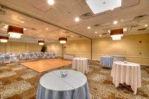 Konferenční prostory v ubytování Holiday Inn Orlando East-UCF Area, an IHG Hotel