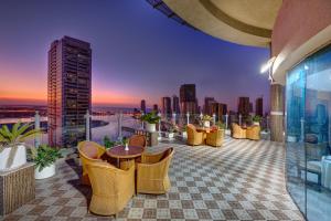 Gallery image of Aryana Hotel in Sharjah