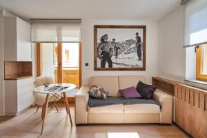 Fotografie z fotogalerie ubytování Cozy Apartment in the heart of Kranjska Gora v destinaci Kranjska Gora