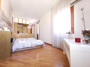 Zdjęcie z galerii obiektu Cannaregio apartment w Wenecji