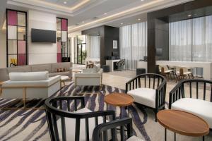 Gallery image of Crowne Plaza San Antonio Airport, an IHG Hotel in San Antonio