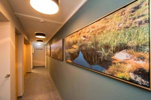 Zdjęcie z galerii obiektu Gurglhof Apartmenthaus w mieście Obergurgl