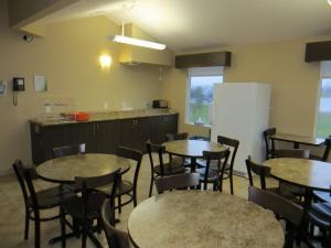 Foto sihtkohas Tracadie asuva majutusasutuse Villegiature Deux Rivieres Resort galeriist