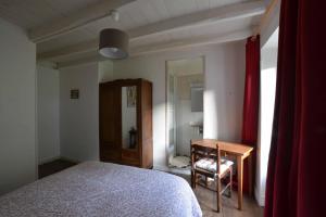 Gallery image of Etxe Arrosa in Saint-Martin-dʼArrossa