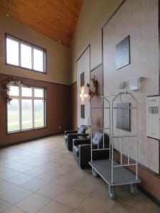 Foto sihtkohas Tracadie asuva majutusasutuse Villegiature Deux Rivieres Resort galeriist