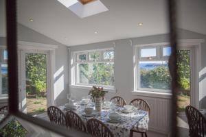 Gambar di galeri bagi Sea Front Cottage di Uig