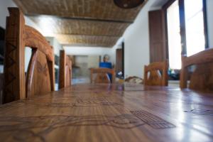 Zdjęcie z galerii obiektu B&B BONE NOVELLE dimora storica palazzo zuzi w mieście LʼAquila