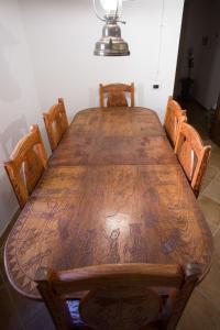 Zdjęcie z galerii obiektu B&B BONE NOVELLE dimora storica palazzo zuzi w mieście LʼAquila