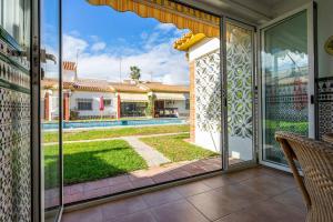 Fotografie z fotogalerie ubytování El Hidalgo Costa del Sol v destinaci Torre de Benagalbón + 37 fotografií