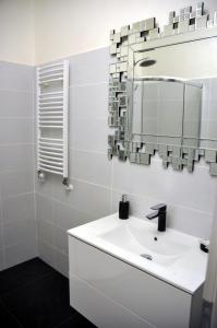 Bagno di Hotel Steiger