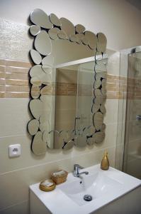 Bagno di Hotel Steiger