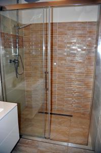 Bagno di Hotel Steiger