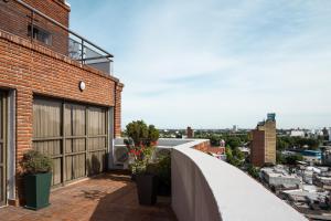 Gallery image of Days Inn by Wyndham Montevideo in Montevideo