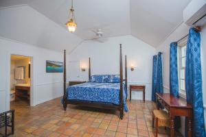 Gallery image of Sugar Apple Bed and Breakfast in Christiansted