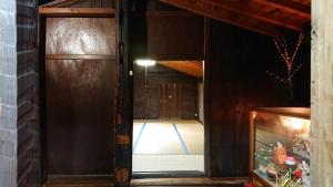 Foto da galeria de むかしの暮らし体験ー古民家の宿 みのり家 em Takayama