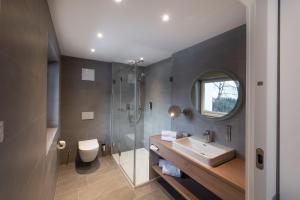 Bagno di Hotel Hennersberg