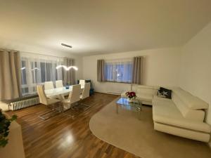 Fotografie z fotogalerie ubytování Apartment Bischofshofen v destinaci Bischofshofen