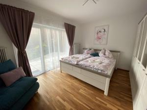 Fotografie z fotogalerie ubytování Apartment Bischofshofen v destinaci Bischofshofen + 2 fotografie