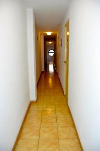 Zdjęcie z galerii obiektu Hostal El Jardín w mieście Benidorm