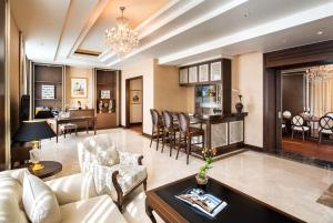 Gallery image of Jasmine Naypyitaw Hotel in Nay Pyi Taw