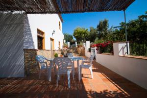 Fotografie z fotogalerie ubytování Casa Rural La Loma v destinaci Iznájar